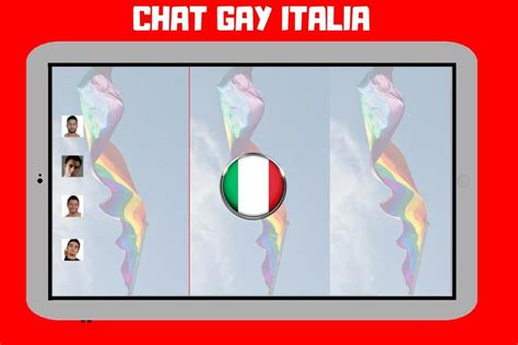 gay chat italiana|Chat gay italiana 